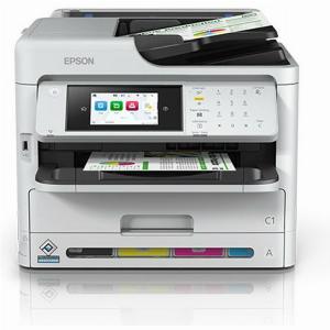 Epson WorkForce Pro WFC5890DWF  Imprimante à jet dencre