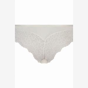 Hunkemöller Marine Brazilian White