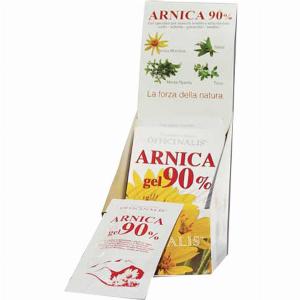 Officinalis dalla grana arnica gel 90 10 ml