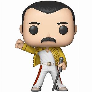 Action figure Funko Queen 96 Freddie Mercury ora a 899  44