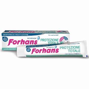 Occasione sconto dell11 su Forhans dentifricio 75 ml