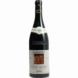 Domaine E Guigal La Landonne 2013 75 cl  rouge par 1