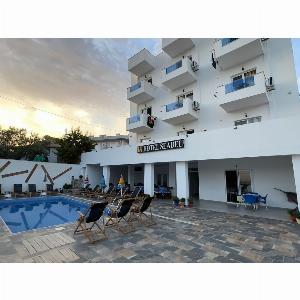 Pescara  Costa albanese  Hotel SEADEL da 11496  a 9071  21
