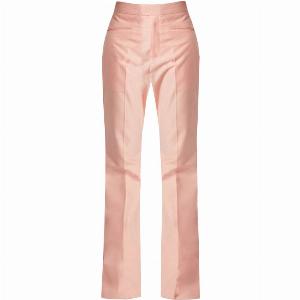 Pantaloni a zampa Isabelle Blanche da 150  a 11635  sconto 22