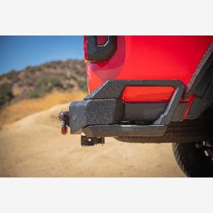Body Armor 20192023 Jeep Gladiator JT Bed Protector JT5101
