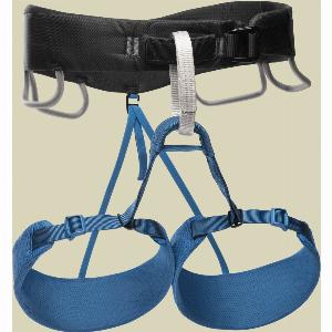 Momentum Harness Größe S Farbe kingfisher