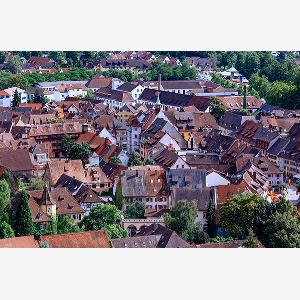 Kurzurlaub Staufen für 2 2 Nächte