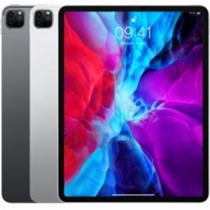 Apple iPad Pro 129 WiFi 2020 256 Go