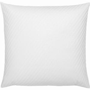 Sconto del 31 su Federa Cuscino Letto Rimini Bianco 65x65 cm ERWIN M