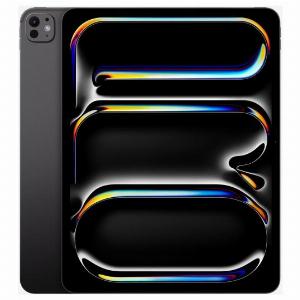Apple iPad Pro 13 WiFi  Cellular 2024 M4 2TB nero siderale  Ricondizionato  ottimo  Grade A