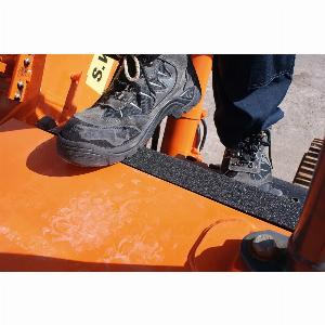 Jungheinrich PROFISHOP Promo 30 % de réduction sur la bande antidérapante DURALINE GRIP 50 mm noir 2 pcs