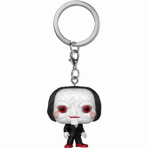 Profitez de 15  de réduction sur Billy le marionnettiste Saw et Funko Pop