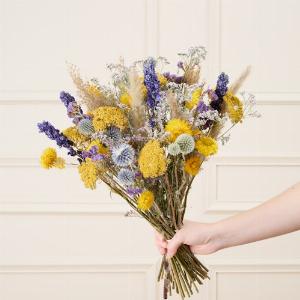 Événement Évora  Fleurs séchées en livraison  Fleuriste Bergamotte
