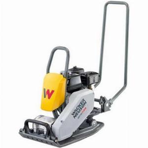 Enjoy 11 Discount on Wacker Neuson BPS1135B Plate Compactor 350mm