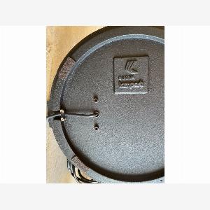 18 Rabatt auf die vintage beige Nuona Stehlampe von Lamperti 80er