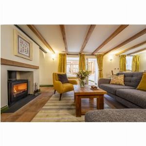 Enjoy a 16 Discount on Mill House Cottage Stay