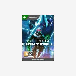 Destiny 2 Lightfall Now 2499 Previously 3999  Save 38