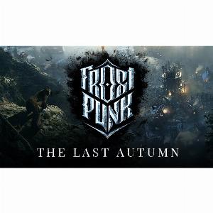 Get 25 Discount on Frostpunk The Last Autumn Adventure