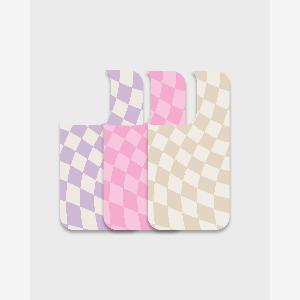 Print Pack iPhone Checkered iPhone 16 Pro Max