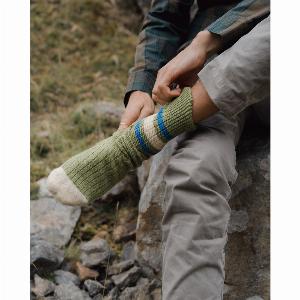 Merino Wool Park Socks