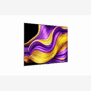 Lg tv oled evo ai g5 2025 65 164 cm 4k uhd processeur α11 4k gen2  oled65g54lw