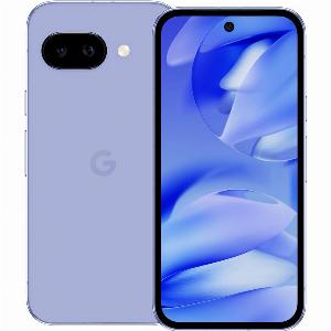 14 Rabatt auf Google Pixel 9a 128 GB Iris mit 50 GB Allnet Flat