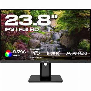 Écran PC Bureautique  238  FULL HD  75Hz