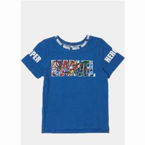 Boys Marvel TShirt  Angel  Rocket  Age 3 Was 16 Now 8 50 Off