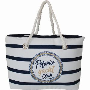 Busta Shopper Termica In Poliestere 24l