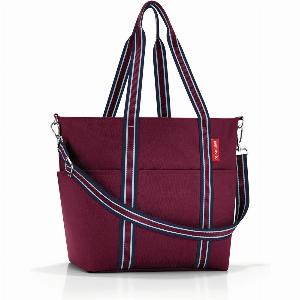 15 Rabatt auf Reisenthel Kids Wickeltasche in Dunkelrot