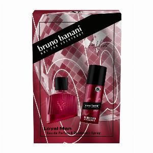 Loyal Man Geschenkset EdP 30ml Deo 50ml