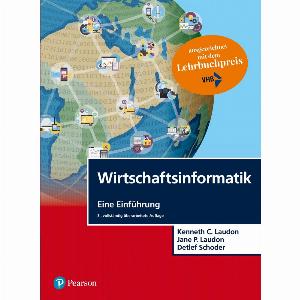 Wirtschaftsinformatik