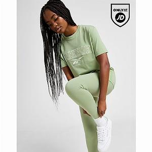Reebok Varsity Boyfriend TShirt