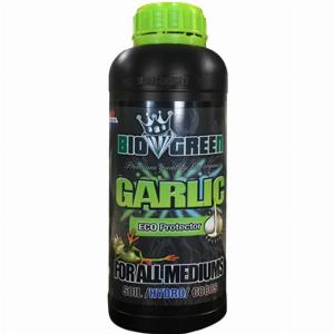 Biogreen Garlic Now 12995 Previously 13995  Save 7