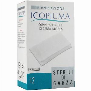 Icopiuma Garza 36x40cm 12 Pezzi