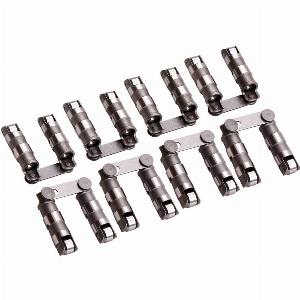 Get 16 Discount on 16Piece Hydraulic Roller Lifters for Chevy V8s