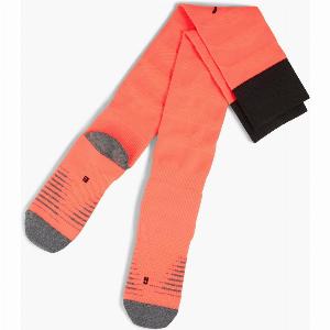 Puma Man City KS Club World Cup 25 GK Football Socks  Neon SunPuma Black  UKC122