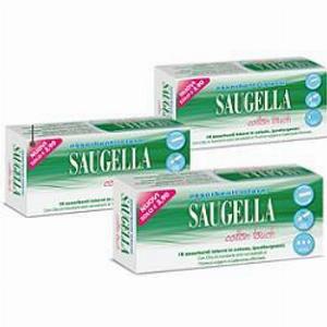 Saugella Assorbenti Interni Super