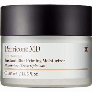 No Makeup Instant Blur Priming Moisturiser