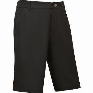 Puma Tailored Tech Golf Shorts Puma Black 5773694501