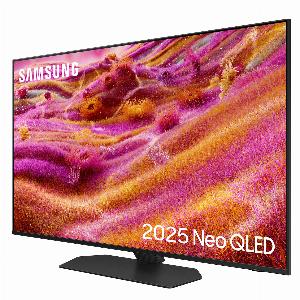 Samsung qe50qn90fa 50 4k hdr uhd vision ai smart neo qled tv quantum h