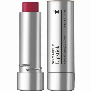 No Makeup Lipstick  Red
