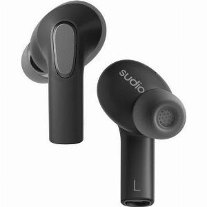Sudio E3 Wireless Bluetooth NoiseCancelling Earbuds