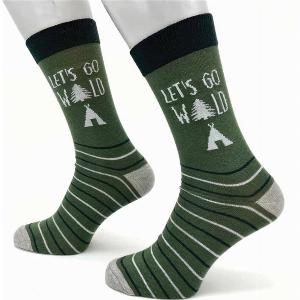 Lets Go Wild Socks  Size 69 Was 499 Now Just 249 Half Price