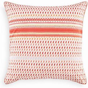 Taie doreiller Radiance Flame  30  au lieu de 45  33  de remise