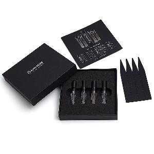 Enjoy 68 Discount on Four Miniatures Gammon Eau De Parfum 4 x 2ml