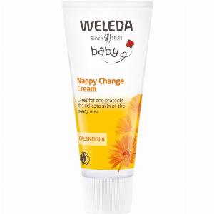 Enjoy 13 Discount on Weleda Baby Calendula Nappy Cream 75ml