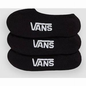 Calze Vans Classic No Show nere 9513 ora a 1495  sconto 17