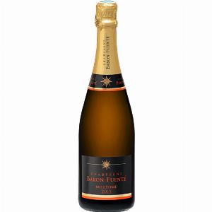 10 Rabatt auf Champagner Baron Fuenté Grand Millésime 2015