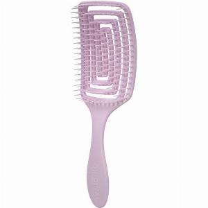 Brosse ventilée Rose OBB Sibel